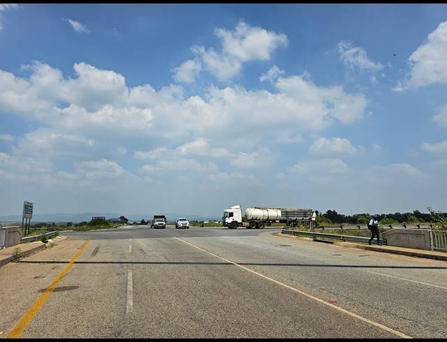 52,755M² VACANT LAND FOR SALE IN MEYERTON EXT 6